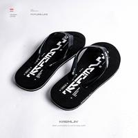 Gambar Kremlin Sandal Flip Flop - AEON - 39 dari Kremlin Clothing Kota Bandung 1 Tokopedia