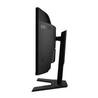 Gambar Monitor GIGABYTE GS34WQC - 34" WQHD Curved Gaming Monitor 34 Inch dari Toko Expert Komputer Kota Administrasi Jakarta Pusat 3 Tokopedia