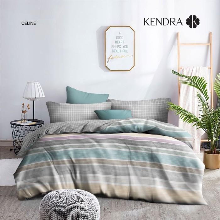 Gambar Sprei Kendra motif 140x200 dari FISCEL BEDSHEET 2 Kota Denpasar Tokopedia