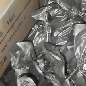 alumunium bubuk 300grm, 100% murni Paint Powder