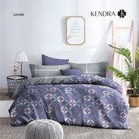 Gambar Sprei Kendra motif 140x200 dari FISCEL BEDSHEET 2 Kota Denpasar 4 Tokopedia