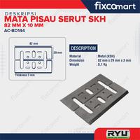 Gambar PLANNER BLADE SKH 82 mm x 10 mm - PB-TCT 82x7 MM dari Fixcomart Kota Administrasi Jakarta Utara 2 Tokopedia