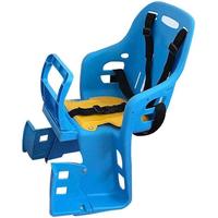 Gambar Boncengan Belakang Sepeda TaffSPORT  - DY11 - Abu-abu dari Taffware Official Store Kota Administrasi Jakarta Barat 2 Tokopedia