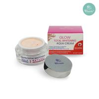 Gambar Claresta Glow Total Whitening Aqua Cream dari Clarestaindonesia Kota Bekasi 2 Tokopedia