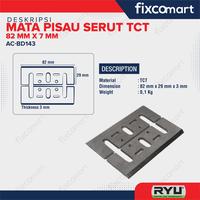 Gambar PLANNER BLADE SKH 82 mm x 10 mm - PB-TCT 82x7 MM dari Fixcomart Kota Administrasi Jakarta Utara 4 Tokopedia
