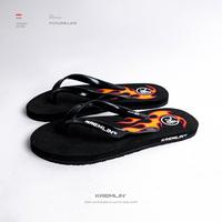 Gambar Kremlin Sandal Flip Flop - AIDEN - 39 dari Kremlin Clothing Kota Bandung 1 Tokopedia