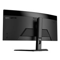 Gambar Monitor GIGABYTE GS34WQC - 34" WQHD Curved Gaming Monitor 34 Inch dari Toko Expert Komputer Kota Administrasi Jakarta Pusat 5 Tokopedia