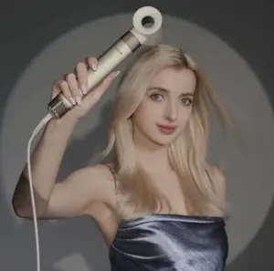 AIRBOT AREA HYPERSTYLER MULTI STYLER HAIR DRYER