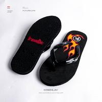 Gambar Kremlin Sandal Flip Flop - AIDEN - 39 dari Kremlin Clothing Kota Bandung 2 Tokopedia