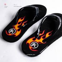 Gambar Kremlin Sandal Flip Flop - AIDEN - 39 dari Kremlin Clothing Kota Bandung 3 Tokopedia