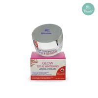 Gambar Claresta Glow Total Whitening Aqua Cream dari Clarestaindonesia Kota Bekasi 3 Tokopedia