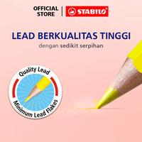 Gambar STABILO Swans Colored Pencils 22+8 pcs / Pensil Warna isi 22+8 pcs dari STABILO INDONESIA Kota Administrasi Jakarta Barat 4 Tokopedia