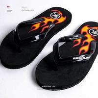 Gambar Kremlin Sandal Flip Flop - AIDEN - 39 dari Kremlin Clothing Kota Bandung 4 Tokopedia