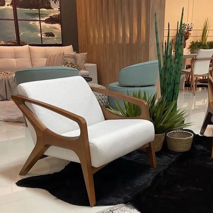 sofa ruang tamu sofa tamu minimalis sofa santai sofa kayu jati sofa minimalis