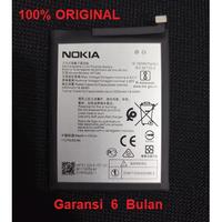 Gambar Baterai Battery Nokia G10 G20 WT340 Original 100% dari Ori aksesoris 1 Kota Administrasi Jakarta Pusat 1 Tokopedia
