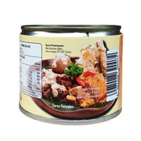 Gambar Gudeg Kaleng Bu Tjitro Varian Original dari Gudeg Kaleng Bu Tjitro Kota Administrasi Jakarta Utara 3 Tokopedia