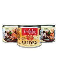 Gambar Gudeg Kaleng Bu Tjitro Varian Original dari Gudeg Kaleng Bu Tjitro Kota Administrasi Jakarta Utara 5 Tokopedia