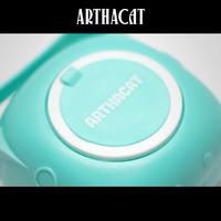 Gambar ARTHACAT SOOTH BATH BRUSH - Sisir Mandi Kucing - GREY dari Arthacat Indonesia Kota Tangerang 2 Tokopedia