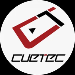 Sticker Joitn Protector Cuetec