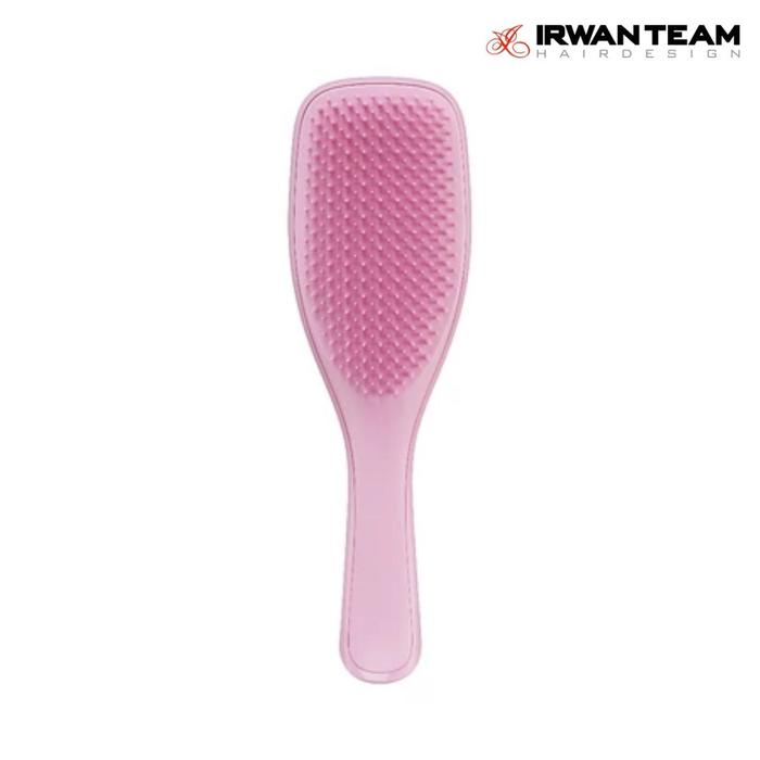 Gambar Tangle Teezer Ultimate Detangler 680613 10201-033-1 Rosebud Pink Sisir Anti Kusut dari Irwan Team Kota Administrasi Jakarta Pusat Tokopedia