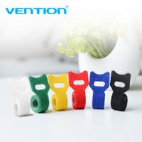 Gambar Vention Kabel Ties Nylon Blended With Buckle Tie 6 PCS - KAC dari Vention By Andalan Kota Administrasi Jakarta Utara 3 Tokopedia