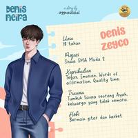 Gambar Pre Order - Buku Novel Messy And Perfect Denis Neira - Anggun Aulia - Blackswan - Bumifiksi (02 - 09 Feb) - PAKET DENIS SC dari Bumi Fiksi Makassar Kota Makassar 4 Tokopedia