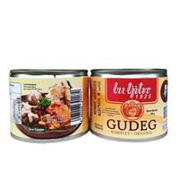 Gambar Gudeg Kaleng Bu Tjitro Varian Original dari Gudeg Kaleng Bu Tjitro Kota Administrasi Jakarta Utara 4 Tokopedia