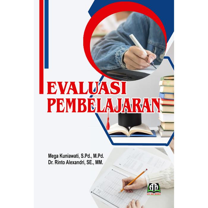 Gambar EVALUASI PEMBELAJARAN.... dari Griya Pintar Rizky Kota Cilegon Tokopedia