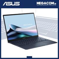 Gambar Asus Zenbook 14 OLED UX3405CA [Ultra 5-225H|RAM 16GB|SSD 1TB|TouchScreen|Win11|OHS24+365] - Blue dari megacom.id Kota Administrasi Jakarta Pusat 4 Tokopedia