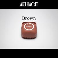 Gambar ARTHACAT SOOTH BATH BRUSH - Sisir Mandi Kucing - GREY dari Arthacat Indonesia Kota Tangerang 5 Tokopedia