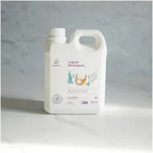 Best seller_ Pureco liquid detergent 900ml refill size / sabun cuci baju bayi top