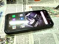 Gambar Hape Outdoor Blackview BV9800 4G LTE RAM 6/128 Seken Camera 48MP Baterai 6580mAh dari CNC phoneshop Kota Administrasi Jakarta Pusat 5 Tokopedia