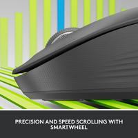 Gambar Logitech Signature M550 Mouse Wireless Bluetooth Silent Clicks dari Logitech Official Store Kota Administrasi Jakarta Timur 3 Tokopedia