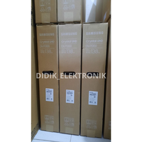 Gambar SAMSUNG 55DU7000 Smart TV 55 Inch UHD 4K Purcolor TizenOS dari Didik Elektronik Store Kota Administrasi Jakarta Barat 4 Tokopedia