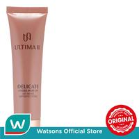 Gambar Ultima II Delicate Under Make Up No More Imperfections 30ml dari Watsons Indonesia Official Store Kab. Tangerang 2 Tokopedia