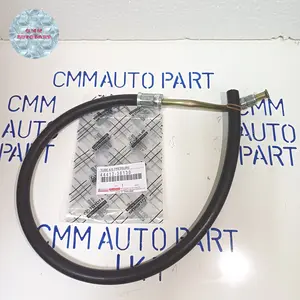 selang hose power steering balikan oli toyota kijang kapsul 7k