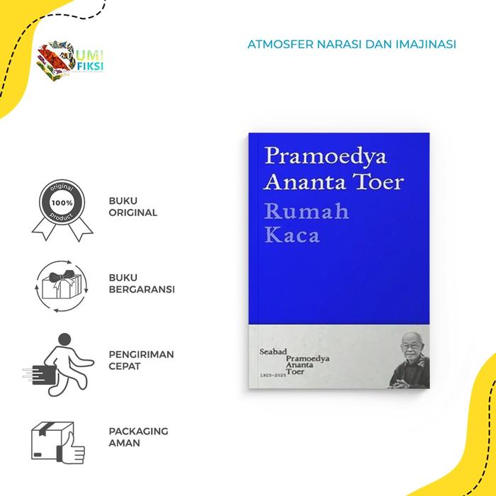 Gambar Pree Order - Buku Ilmu -Pramoedya Ananta Toer Bumi Manusia By Lentera Dipantara - Bumifiksi dari Bumifiksimedan001 Kota Medan Tokopedia