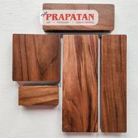 Gambar Mini Wooden Watercolor Palette Box | Tempat Cat Air - 12 LUBANG dari Toko Prapatan_NEW Kota Administrasi Jakarta Timur 3 Tokopedia