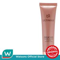 Gambar Ultima II Delicate Under Make Up No More Imperfections 30ml dari Watsons Indonesia Official Store Kab. Tangerang 3 Tokopedia