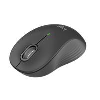 Gambar Logitech Signature M550 Mouse Wireless Bluetooth Silent Clicks dari Logitech Official Store Kota Administrasi Jakarta Timur 2 Tokopedia