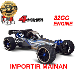 Jual Aneka Rc Buggy Engine Terlengkap - Harga Murah Juni 2026