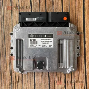 ECU Kia Rio AT - MEG17.9.12 - Data Asli 510 - ECM Bosch (Brand New Ori Korea)