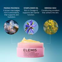 Gambar Elemis - Pro-Collagen Rose Cleansing Balm 50g - Pembersih Wajah dari Elemis Indonesia Kota Administrasi Jakarta Pusat 2 Tokopedia