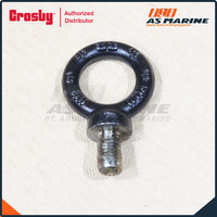 Gambar Crosby Eye Bolt M279 M12 x 20.5 mm dari PT Anugrah Sukses Marine Kota Administrasi Jakarta Utara 2 Tokopedia