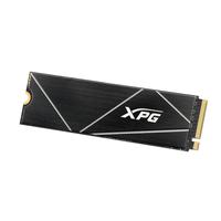 Gambar ADATA XPG 8TB GAMMIX S70 Blade PCIe Gen4 M.2 2280 SSD dari STAR17 COM Kota Administrasi Jakarta Selatan 2 Tokopedia