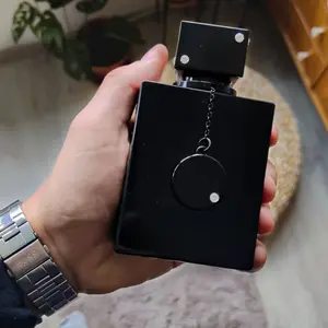 Parfum Pria Club Nuit Intens Black Man EDP 100ml Import Perfume For Man