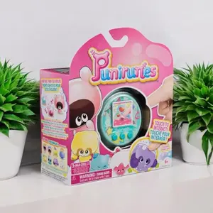 New Punirunes Digital Bff Pet By Spin Master - Asli