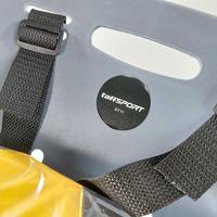 Gambar Boncengan Belakang Sepeda TaffSPORT  - DY11 - Abu-abu dari Taffware Official Store Kota Administrasi Jakarta Barat 5 Tokopedia