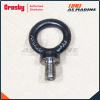 Gambar Crosby Eye Bolt M279 M12 x 20.5 mm dari PT Anugrah Sukses Marine Kota Administrasi Jakarta Utara 3 Tokopedia