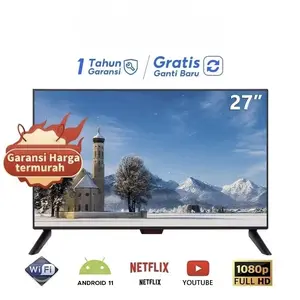 PROMO CASHBACK - SMART TV 27 INCH TV LED DIGITAL